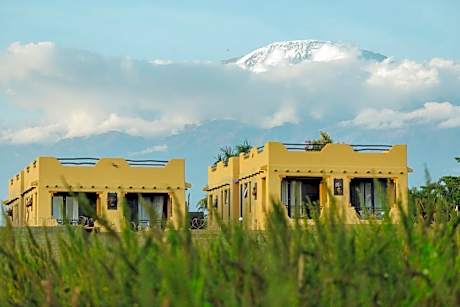 The Maridadi Hotel