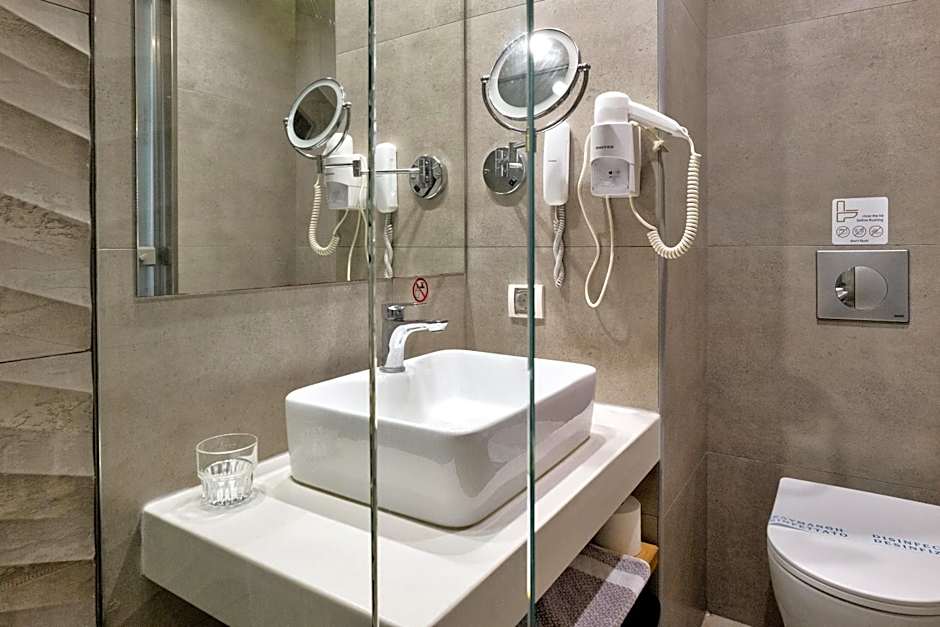 White Olive Elite Rethymno