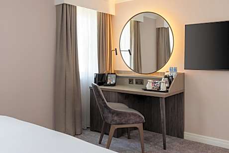 King Room - Mobility Access
