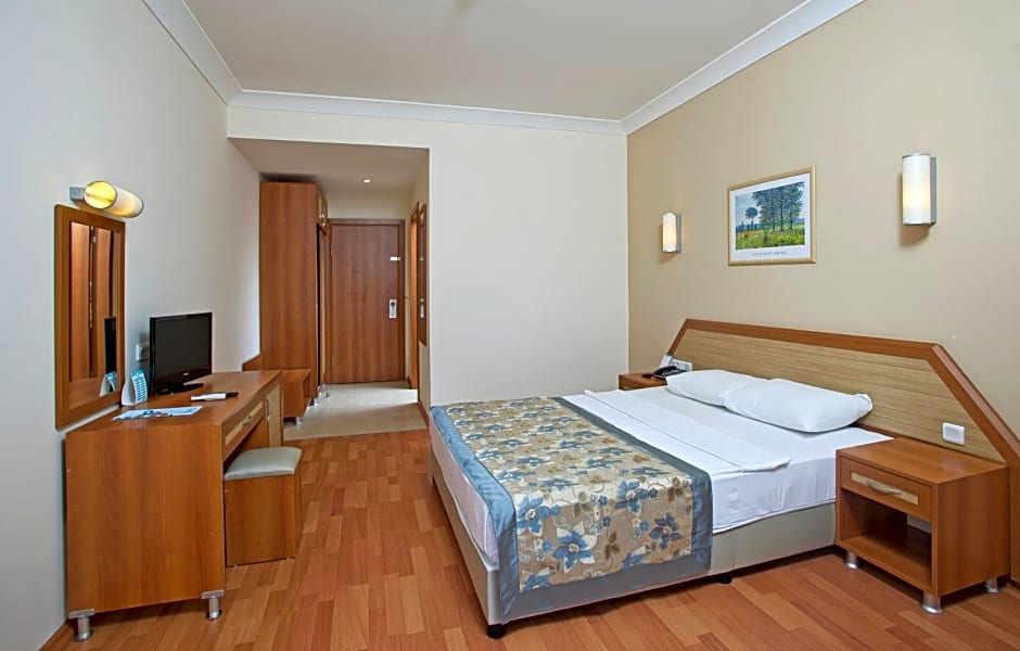 Hotel Titan Garden Ultra All Inclusive