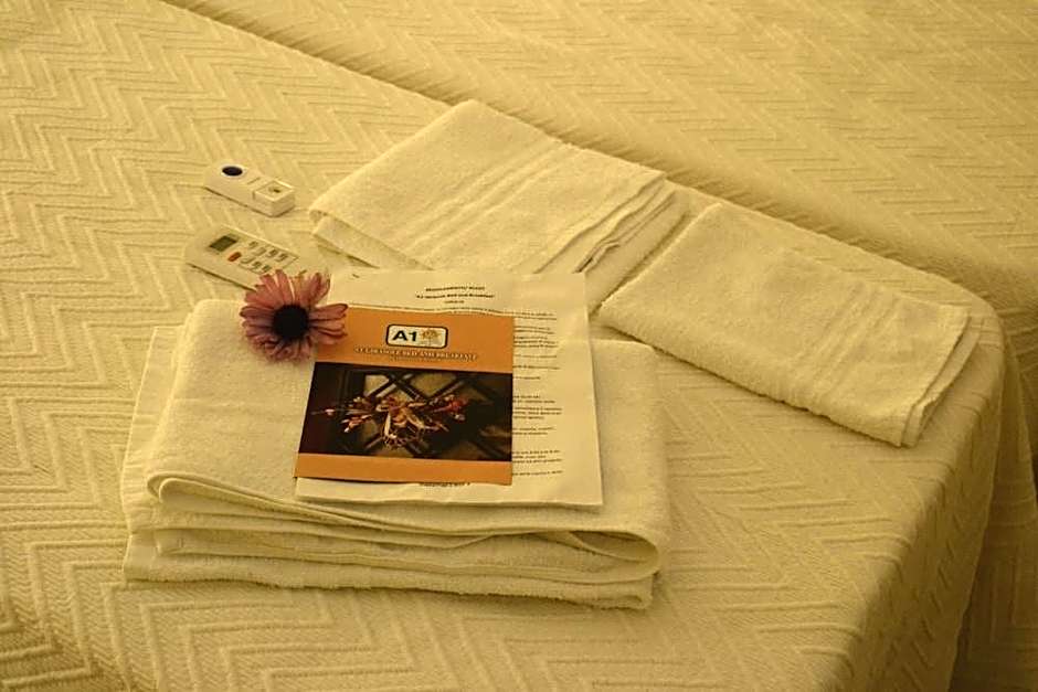 A1-GIRASOLE BED AND BREAKFAST