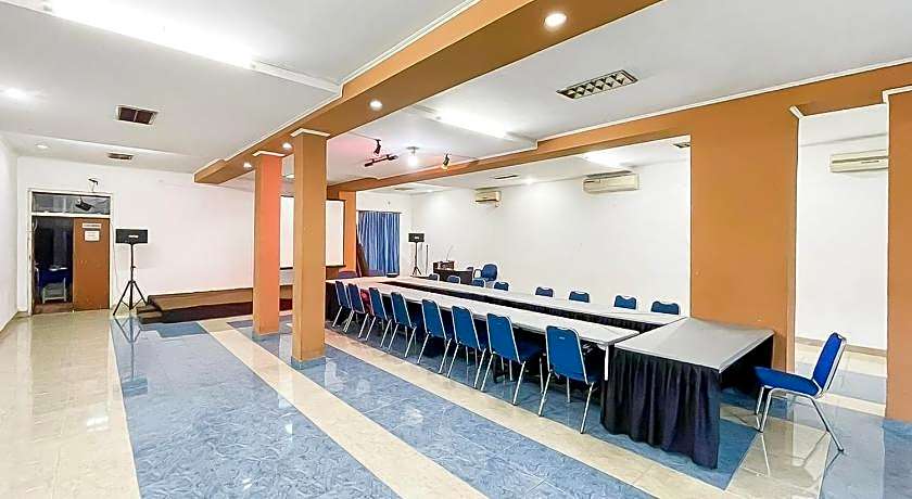 Wisma PKBI Jabar Mitra RedDoorz