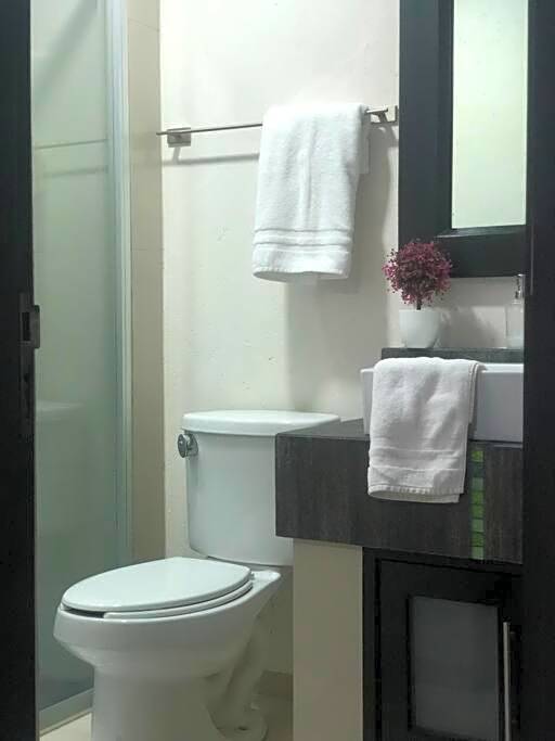 Casa Cascada, Cuernavaca. Alberca climatizada 24/7