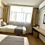 GreenTree Inn Urumqi South Xinhua Road Hotel