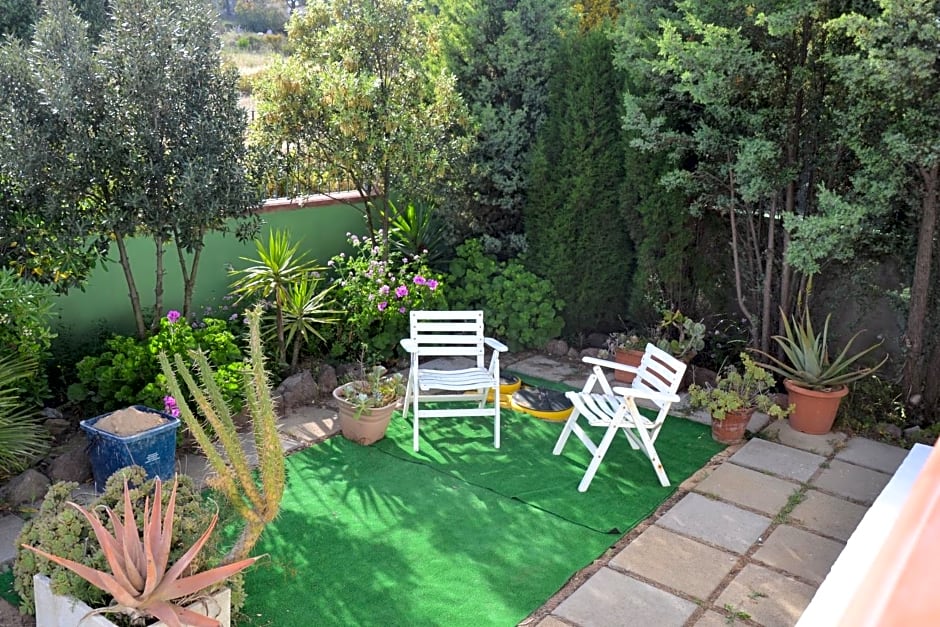 Mi casa es tu casa 79