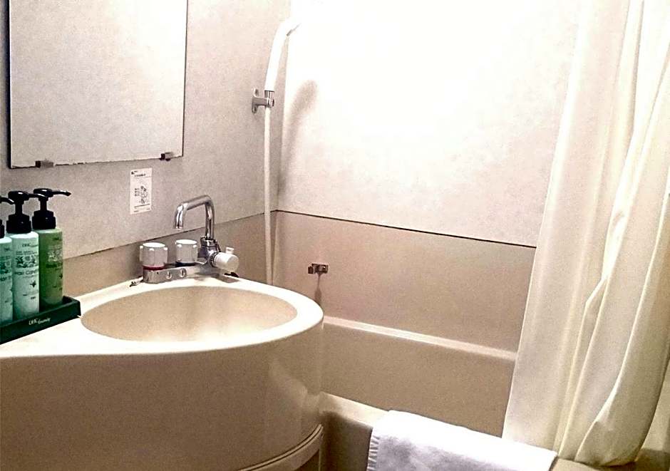 Royal Inn Shin-Yamaguchi Ekimae