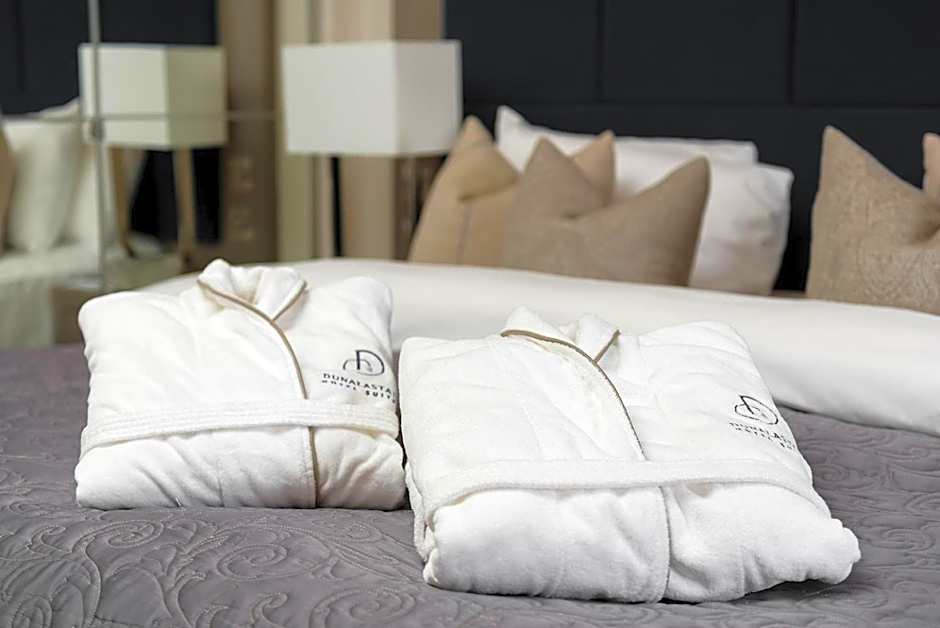 Dunalastair Hotel Suites