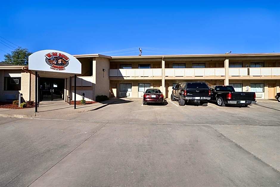 Budget Inn & Suites Guymon