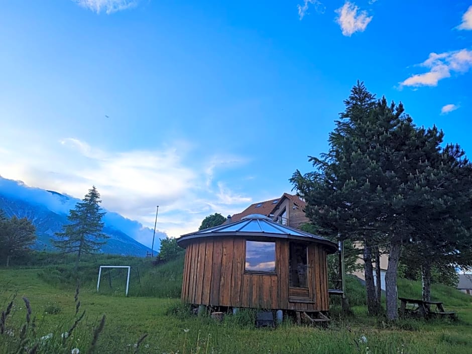Auberge du Col du Festre