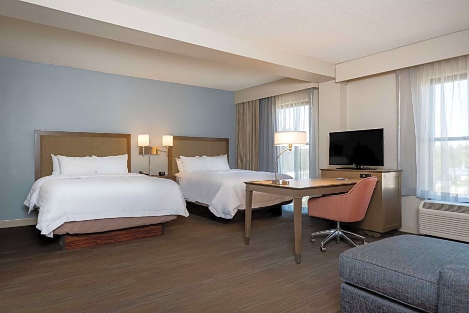 Hampton Inn By Hilton Myrtle Beach-West