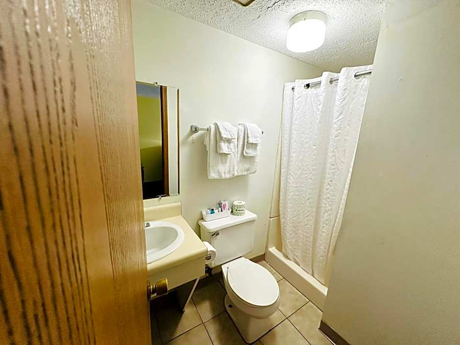 Quality Lodge Sandusky - Sports Center Area