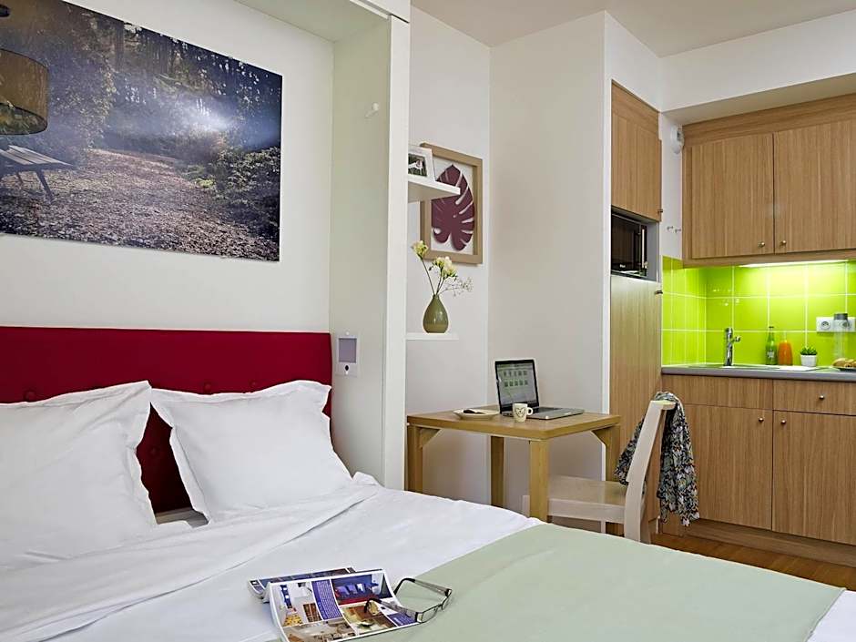 Adagio Paris Vincennes