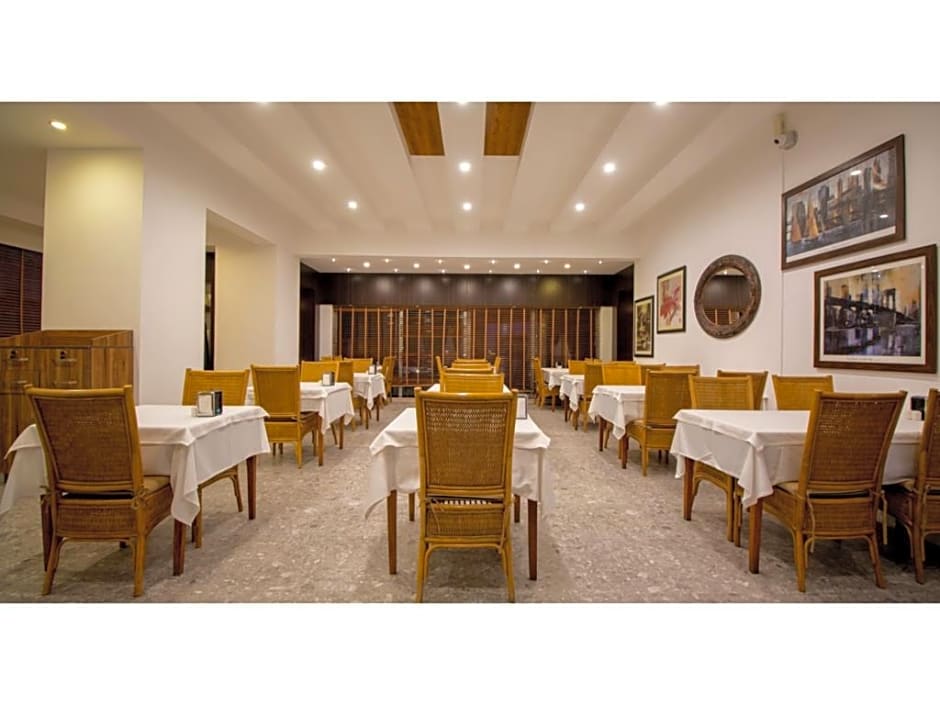 Munamar Beach Residence