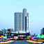Hanting Hotel Dandong Railway Station