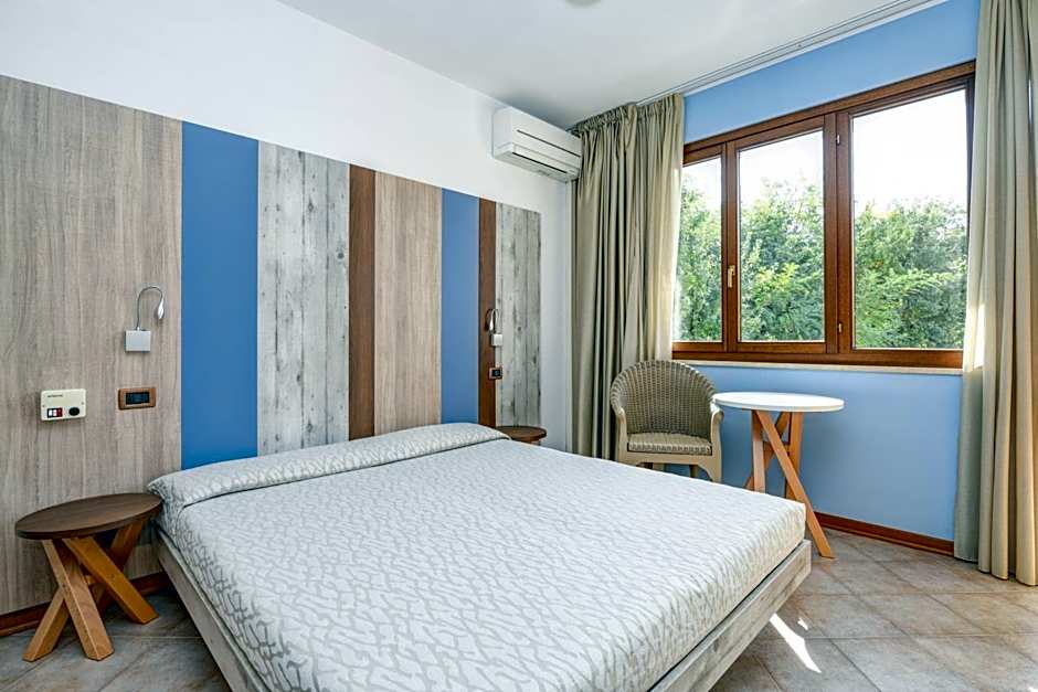 Apparthotel San Sivino