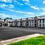 Comfort Inn Petersburg Fort Lee Area