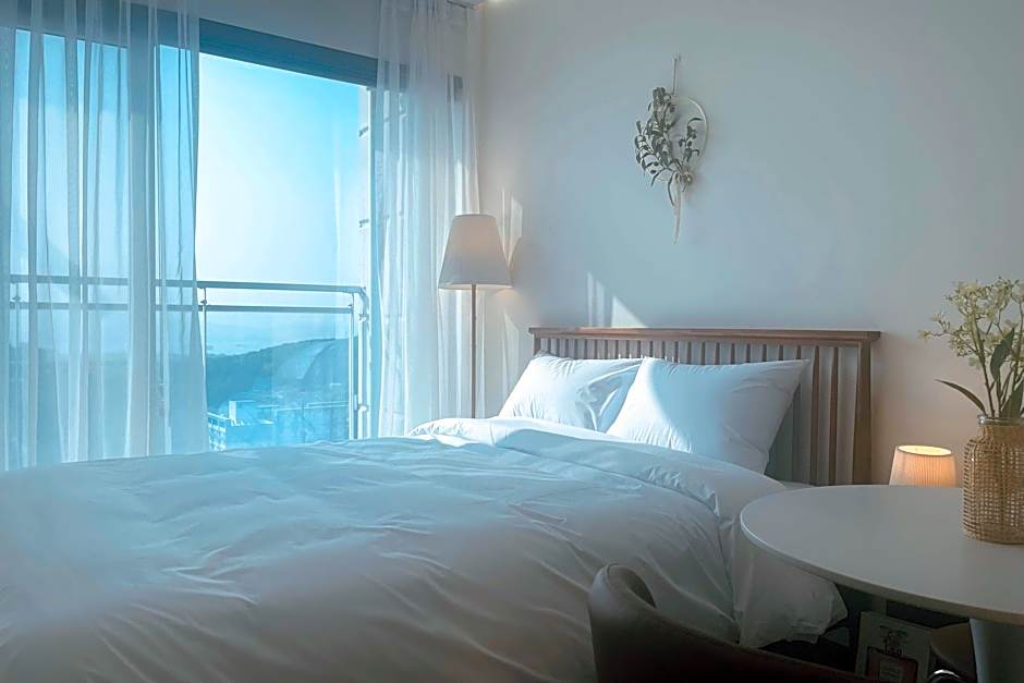 Skytop Hotel Incheon Airport