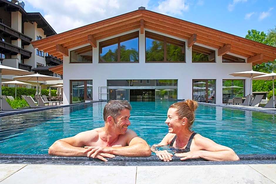 Das Walchsee Resort