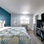Studio 6 Suites Madera, CA Yosemite