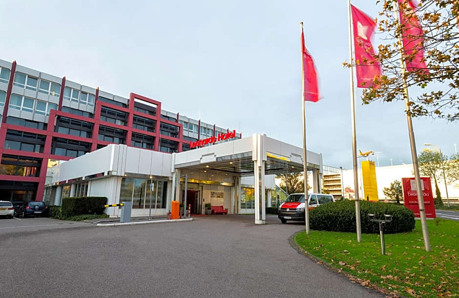 Leonardo Hotel Köln Bonn Airport