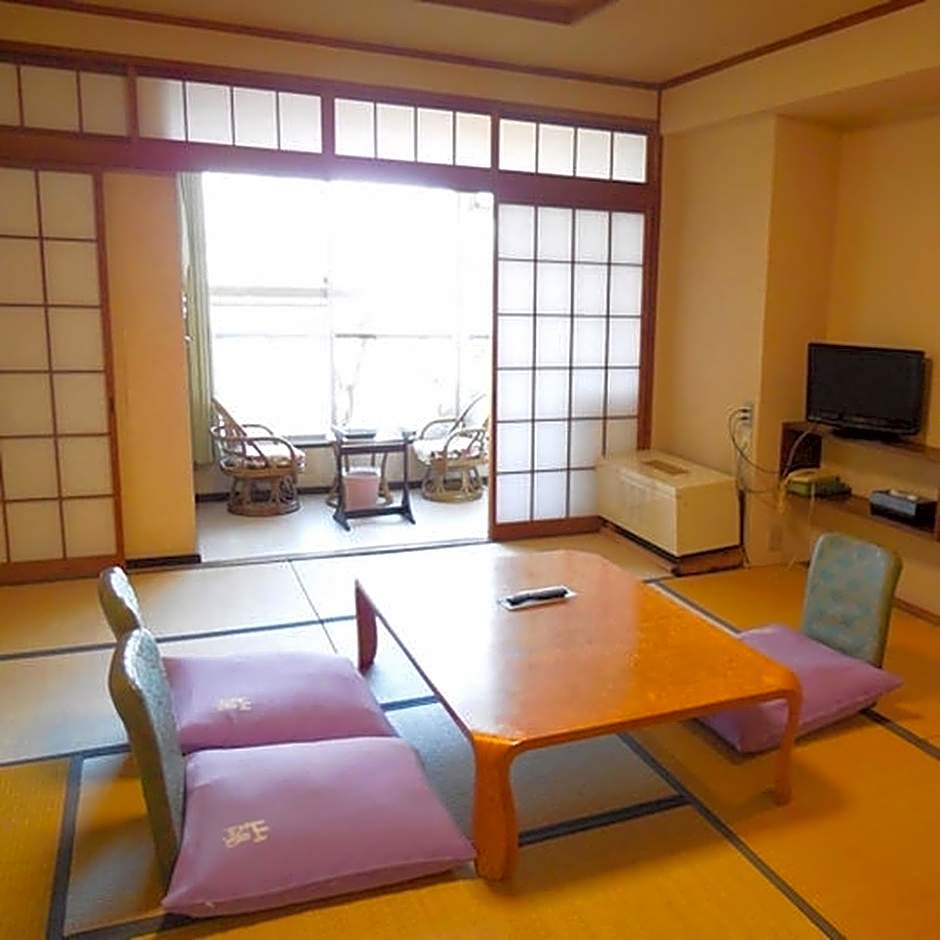 Sanyo Hotel