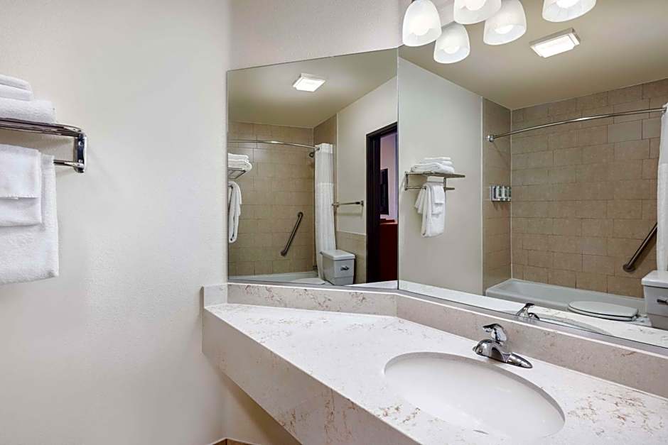 Best Western Red Hills