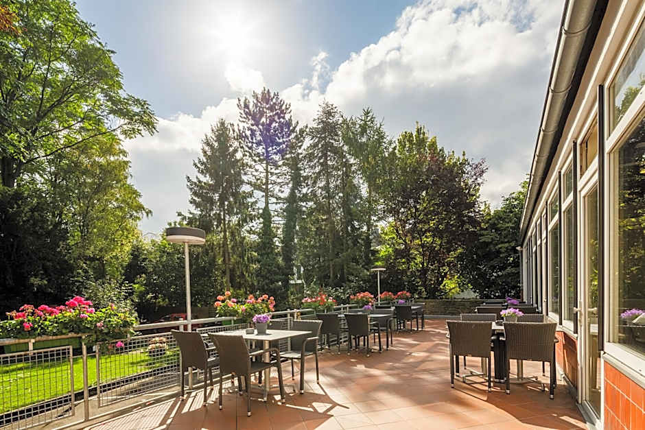 MesseHotel Köln-Deutz