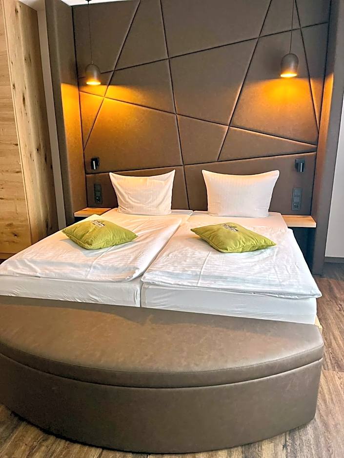 Hotel Gasthof Metzgerei Drei Linden