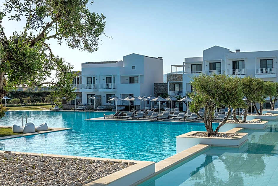 Diamond Deluxe Hotel - Adults Only