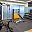 Embassy Suites By Hilton Hotel St. Louis-Airport