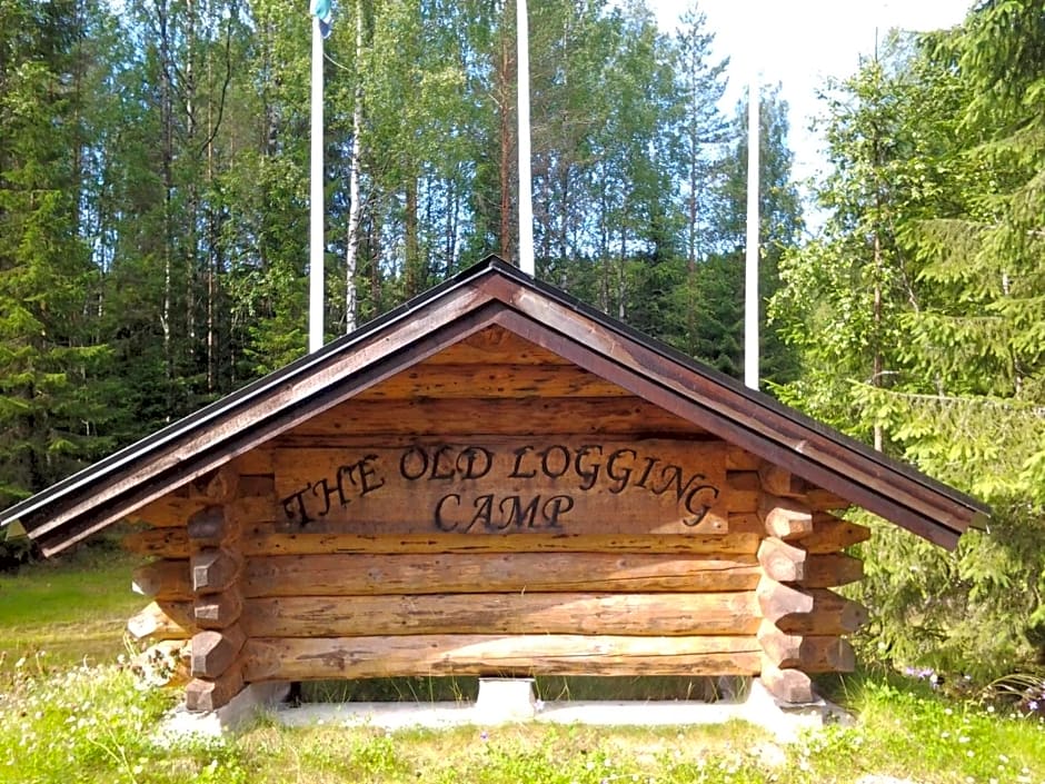 The Old Logging Camp