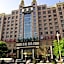 GreenTree Inn Jiuquan Century Plaza Hotel