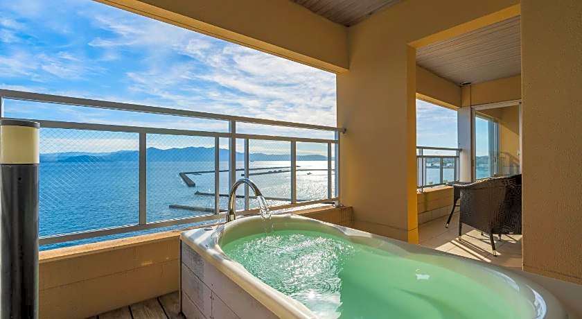 Ibusuki Seaside Hotel