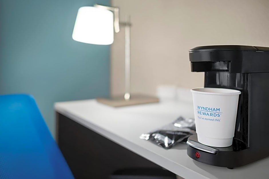La Quinta Inn by Wyndham Columbus Dublin