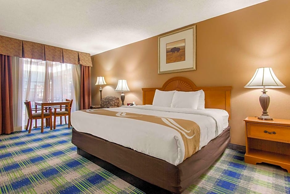 Quality Inn - Arkansas City