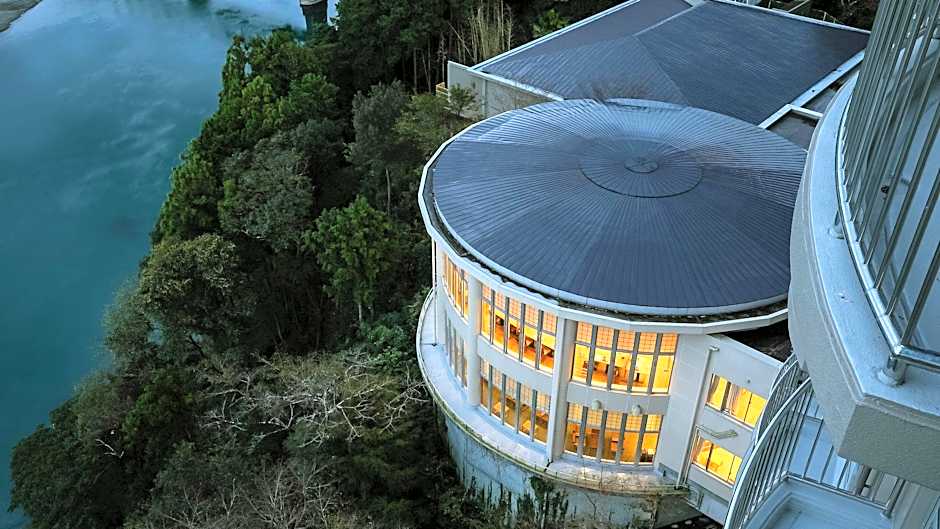 KAMENOI HOTEL KOCHI