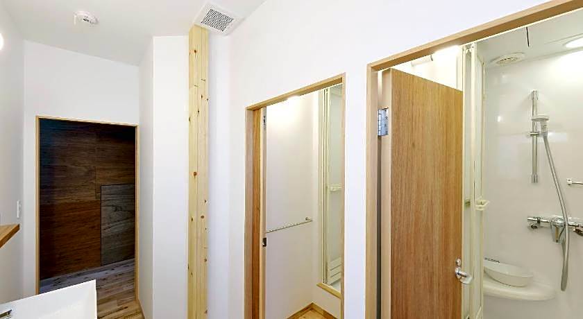 Dormitory Sui Kyoto