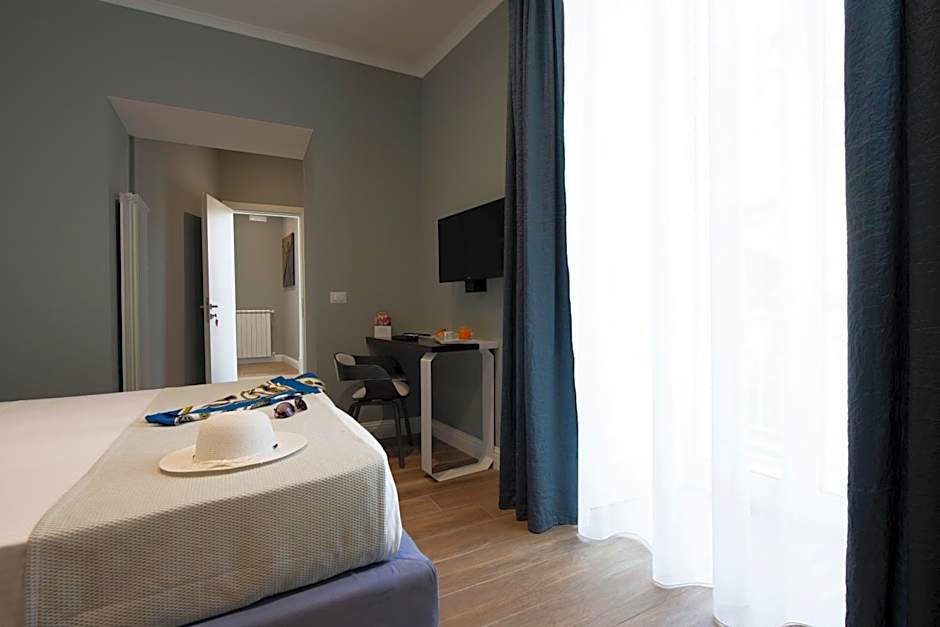 Dante Maison de Prestige