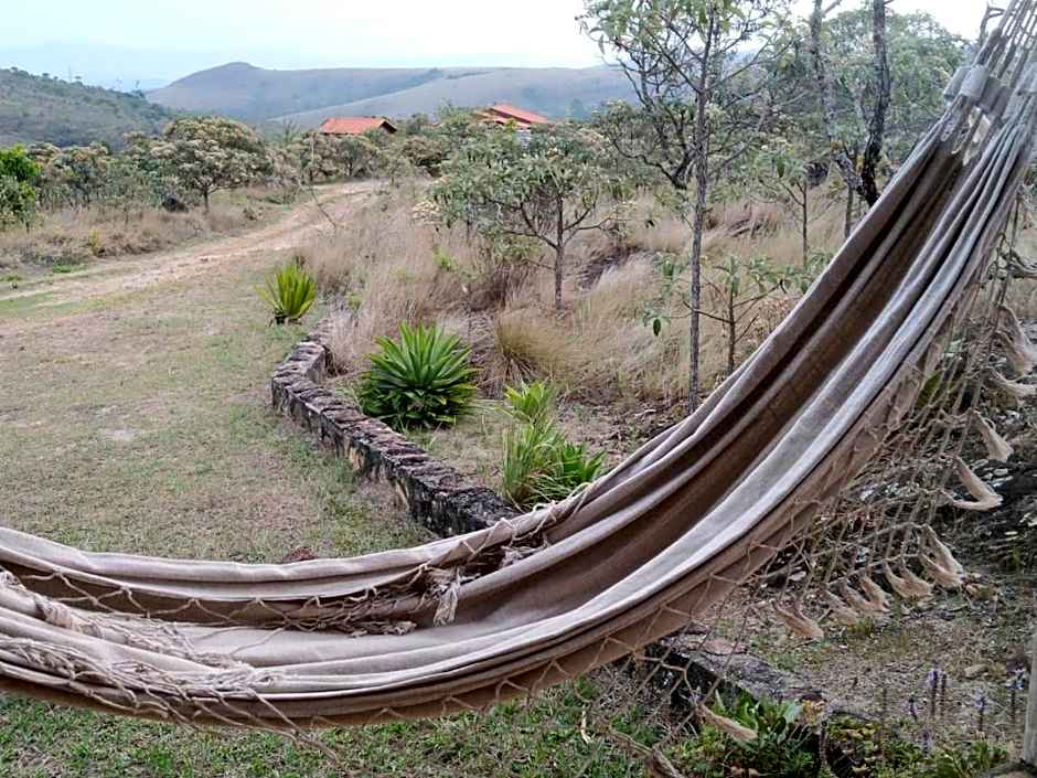 Pousada Serra da Paz