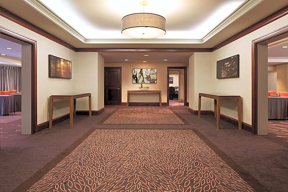 Hyatt Regency Boston