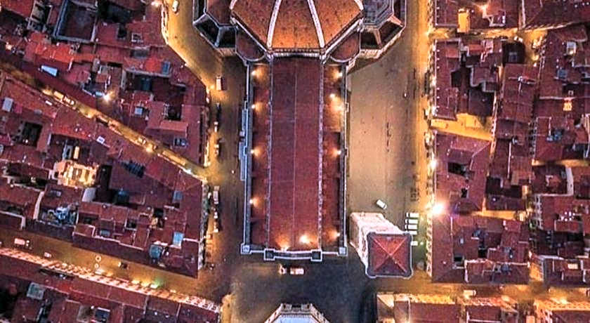 Firenze Rooms Cathedral