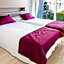 Ebano Hotel Apartments & Spa