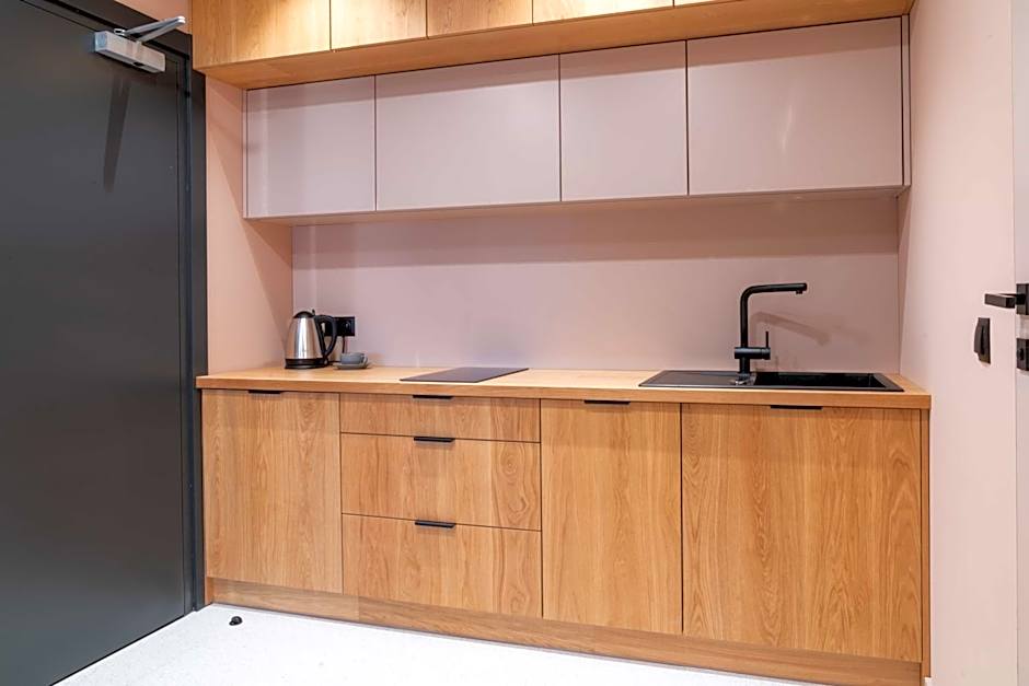 Grodzka Stare Miasto Aparthotel - Dream Apart