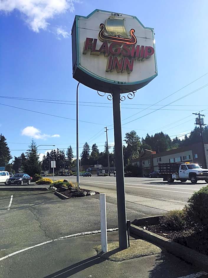 Flagship Inn