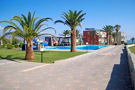 Ermioni Hotel