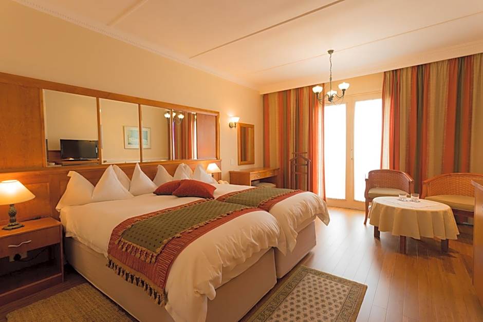 Hansa Hotel Swakopmund
