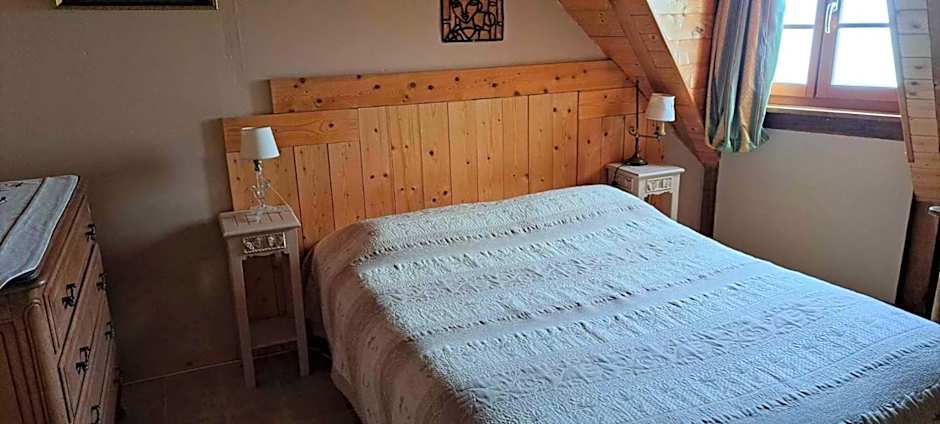 LOCATION à COUCY LE CHATEAU