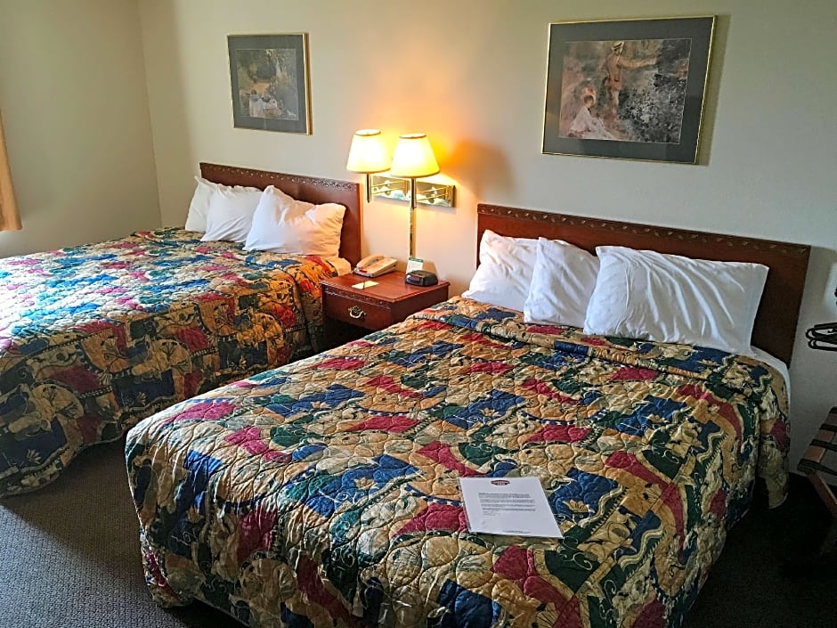 Country Hearth Inn And Suites Willard
