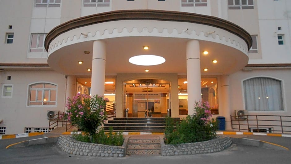 Nizwa Hotel Apartments