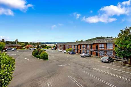 Econo Lodge Lilydale